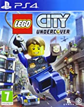 Lego City Undercover - PS4 | Yard's Games Ltd