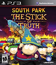 South Park The Stick of Truth - PS3 | Yard's Games Ltd