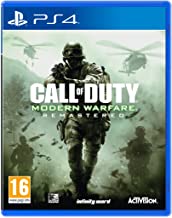 Call of Duty Modern Warfare Remastered - PS4 | Yard's Games Ltd