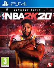 NBA 2K20 - PS4 | Yard's Games Ltd