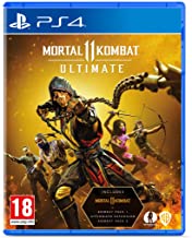 Mortal Kombat 11 Ultimate (PS4) - PS4 | Yard's Games Ltd