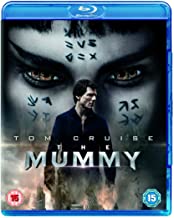 The Mummy [Blu-ray] [2017] - Blu-ray | Yard's Games Ltd