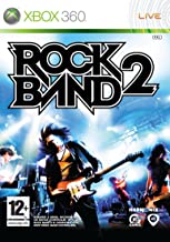 Rock Band 2 - Xbox 360 | Yard's Games Ltd