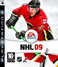 NHL 09 - PS3 | Yard's Games Ltd