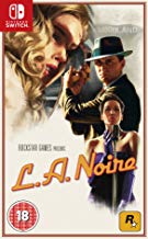 L..Noire - Switch | Yard's Games Ltd