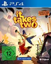 Sony It Takes Two - PS4 | Yard's Games Ltd