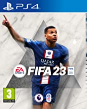 FIFA 23 - PS4 | Yard's Games Ltd