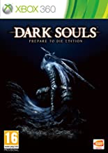 Dark Souls Prepare to Die Edition (Xbox 360) - Xbox 360 | Yard's Games Ltd