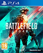 Battlefield 2042 - PS4 | Yard's Games Ltd