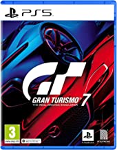 Gran Turismo 7 - PS5 | Yard's Games Ltd