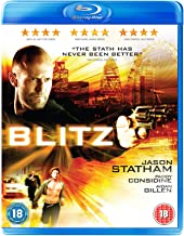 Blitz [Blu-ray] - Blu-ray | Yard's Games Ltd