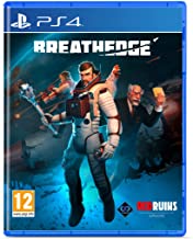 Breathedge (PS4) - PS4 | Yard's Games Ltd