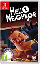 Hello Neighbor - Switch - Pre-owned | Yard's Games Ltd