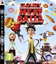 Cloudy With A Chance Of Meatballs (PS3) - PS3 | Yard's Games Ltd