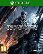 Terminator Resistance (Xbox One) - Xbox one | Yard's Games Ltd