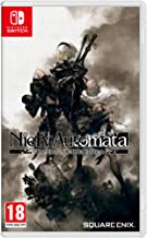 Nier Automata: The End of YoRHa Edition - Switch [New] | Yard's Games Ltd