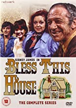 Bless this House: Complete Series [DVD] [1971] - DVD | Yard's Games Ltd