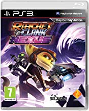 Ratchet & Clank Nexus - PS3 | Yard's Games Ltd