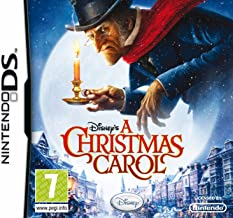 Disney's A Christmas Carol (Nintendo DS) - DS | Yard's Games Ltd