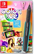 Colors Live - Switch | Yard's Games Ltd