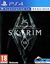 Skyrim VR - PS4 | Yard's Games Ltd