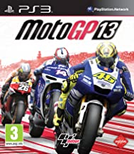 MotoGP 13 - PS3 | Yard's Games Ltd