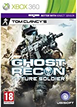 Tom Clancy's Ghost Recon Future Soldier - Xbox 360 | Yard's Games Ltd