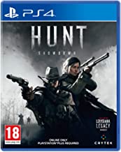 Hunt Showdown - PS4 | Yard's Games Ltd