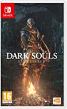 Dark Souls Remastered - Switch | Yard's Games Ltd