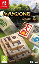 Mahjong Deluxe 3 - Switch | Yard's Games Ltd