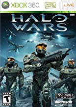 Halo Wars - Xbox 360 | Yard's Games Ltd