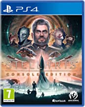 Stellaris Console Edition - PS4 | Yard's Games Ltd