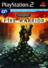 Warhammer 40,000: Fire Warrior - PS2 | Yard's Games Ltd