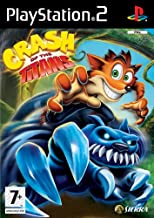 Crash of the Titans - PS2 | Yard's Games Ltd