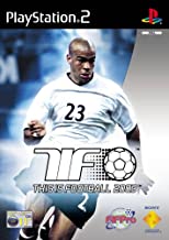 This Is Football 2003 - PS2 | Yard's Games Ltd