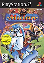 Mighty Mulan - PS2 | Yard's Games Ltd