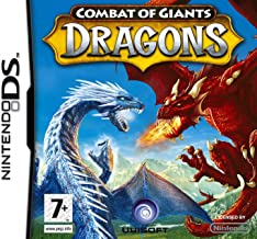 Combat of Giants Dragons - DS | Yard's Games Ltd