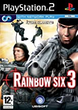 Tom Clancy's Rainbow Six 3 - PS2 | Yard's Games Ltd