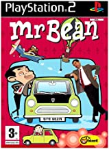 Mr Bean - PS2 | Yard's Games Ltd