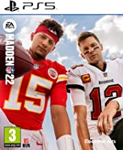 Madden 22 - PS5 | Yard's Games Ltd