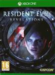 Resident Evil Revelations - Xbox One | Yard's Games Ltd