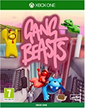 Gang Beasts - Xbox One | Yard's Games Ltd