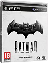 Batman The Telltale Series - PS3 | Yard's Games Ltd