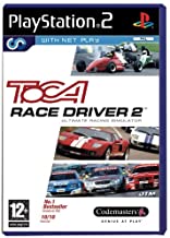 TOCA Race Driver 2 - PS2 | Yard's Games Ltd