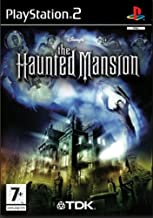 Disney's The Haunted Mansion - PS2 | Yard's Games Ltd