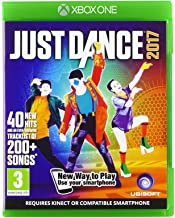 Just Dance 2017 - Xbox One | Yard's Games Ltd