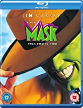 The Mask - Blu-Ray | Yard's Games Ltd