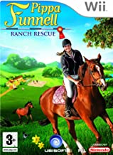 Pippa Funnell Ranch Rescue - Wii | Yard's Games Ltd