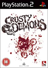 Crusty Demons - PS2 | Yard's Games Ltd