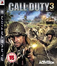 Call of Duty 3 - PS3 | Yard's Games Ltd